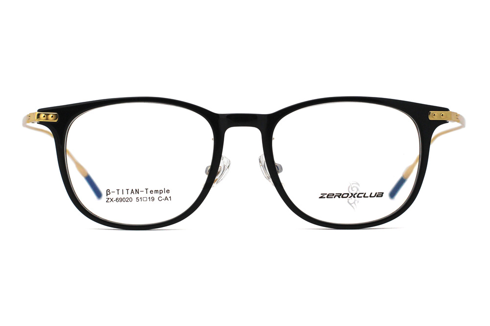 Montures de lunettes de créateurs en gros 69020