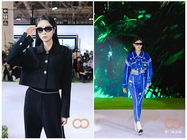 Quelles montures de lunettes sont populaires actuellement ?