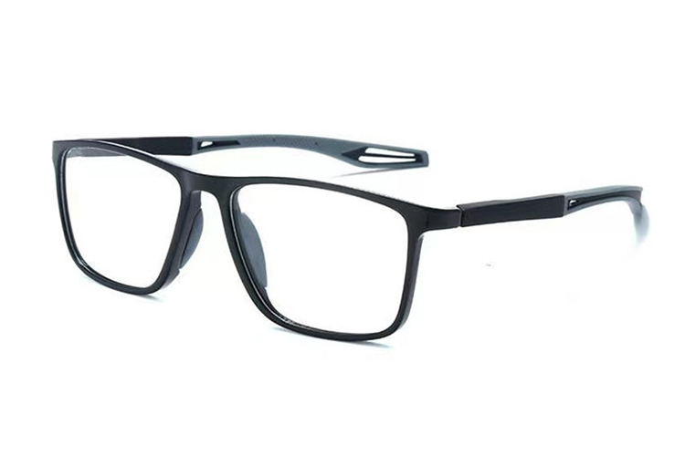 plaquettes de nez pour montures de lunettes TR90