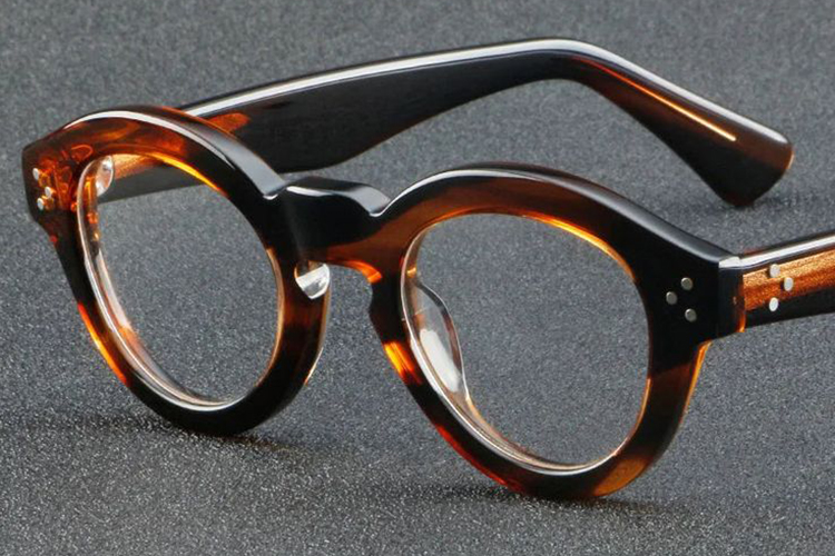 plaquettes de nez pour montures de lunettes en ac&eacute;tate