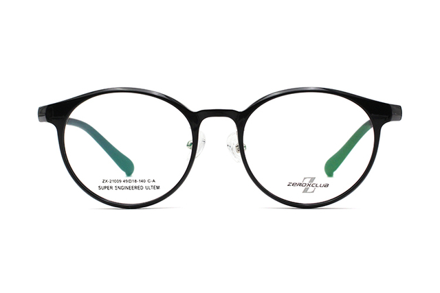 Montures de lunettes Ultem en gros 21009