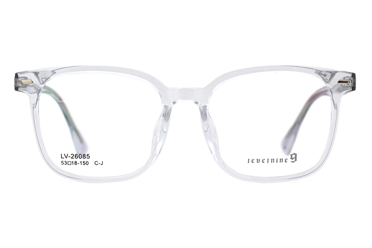 Monture de lunettes Tr90 en gros 26085
