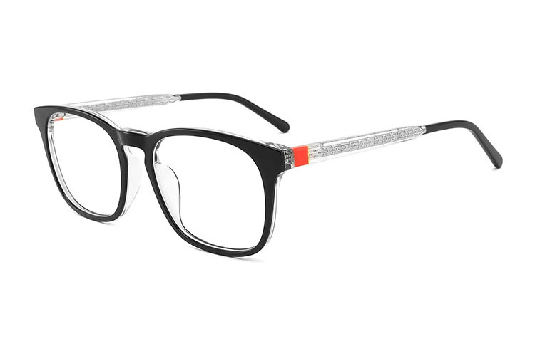 Montures de lunettes en acétate en gros FG1294