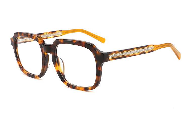 Montures de lunettes en acétate en gros FG1292