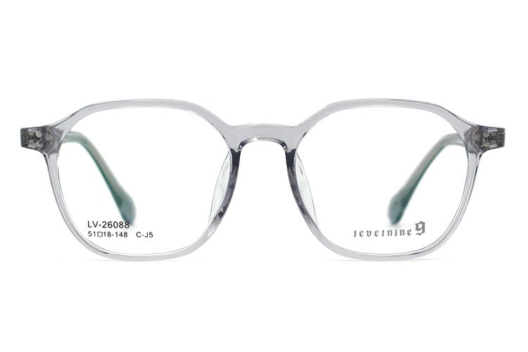 Montures de lunettes Tr90 en gros 26088