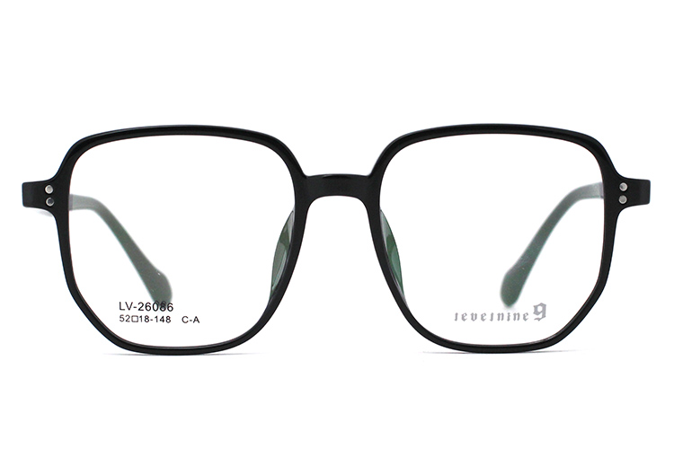 Montures de lunettes Tr90 en gros 26086