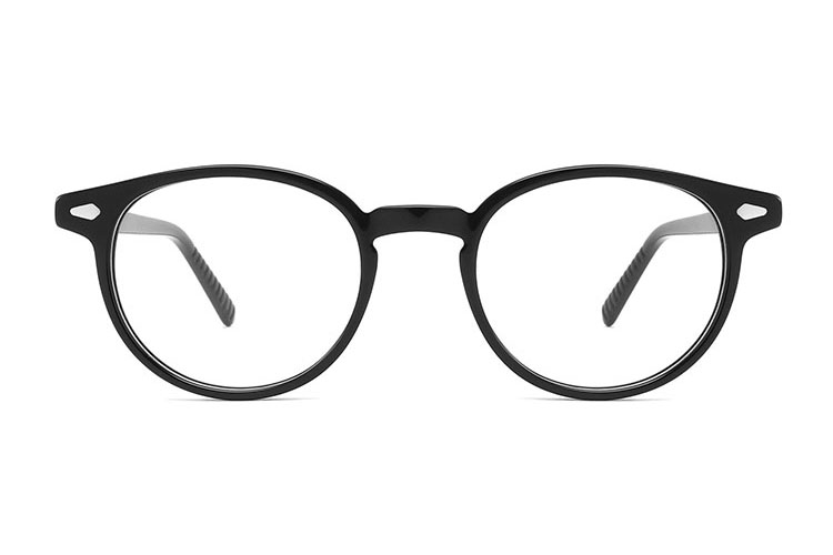 Montures de lunettes en acétate en gros FG1319