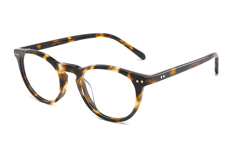 Montures de lunettes en acétate en gros FG1017