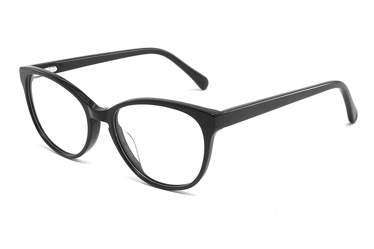 Montures de lunettes en acétate en gros FG1012