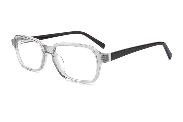 Montures de lunettes en acétate en gros FG1208