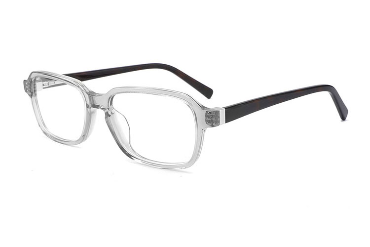 Montures de lunettes en acétate en gros FG1208