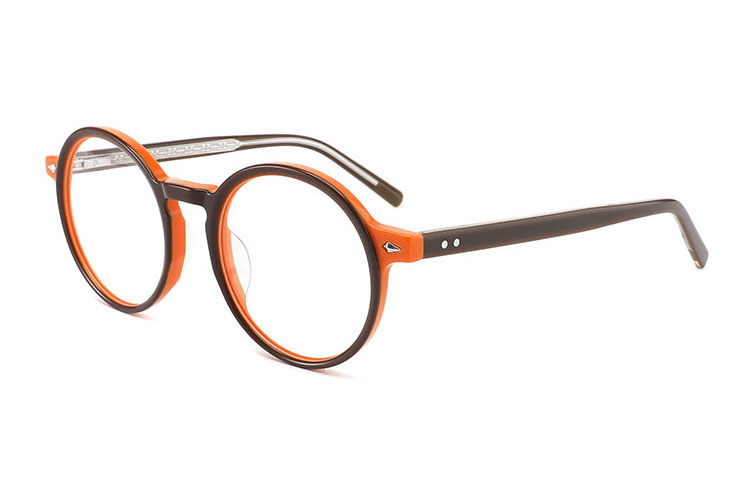 Montures de lunettes en acétate en gros FG1336