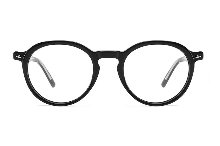 Montures de lunettes en acétate en gros FG1337