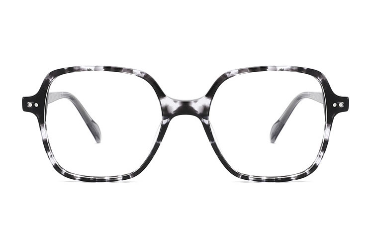 Montures de lunettes en acétate en gros FG1242