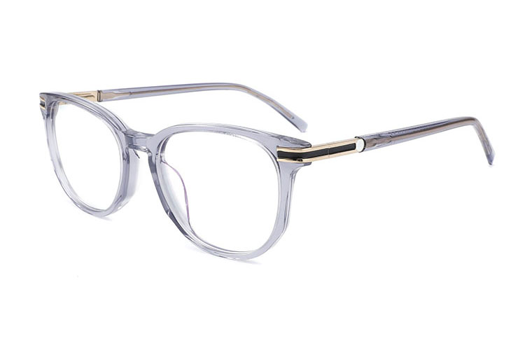 Montures de lunettes en acétate en gros FG1237