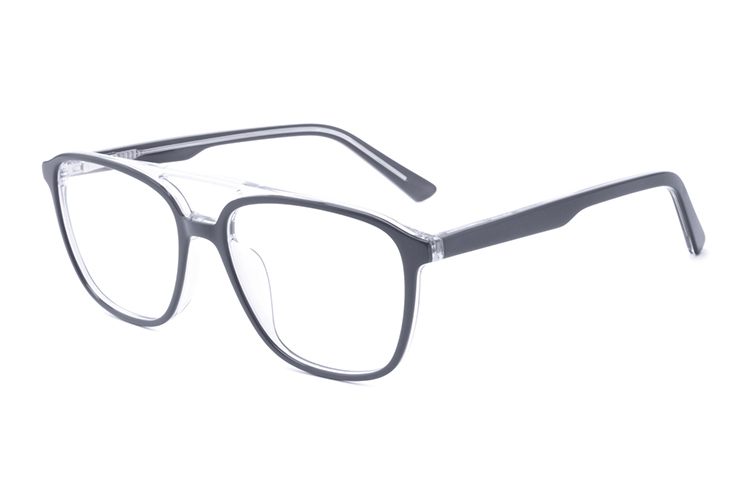 Montures de lunettes en acétate en gros FG1051