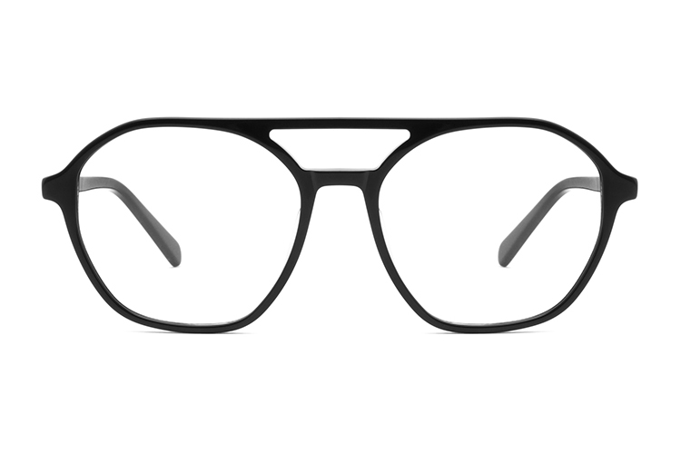 Montures de lunettes en acétate en gros FG1049