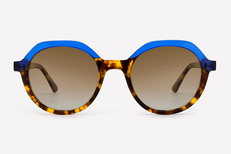 Lunettes de soleil en acétate-YD1377T