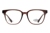 Montures de lunettes Tr90 en gros 75206