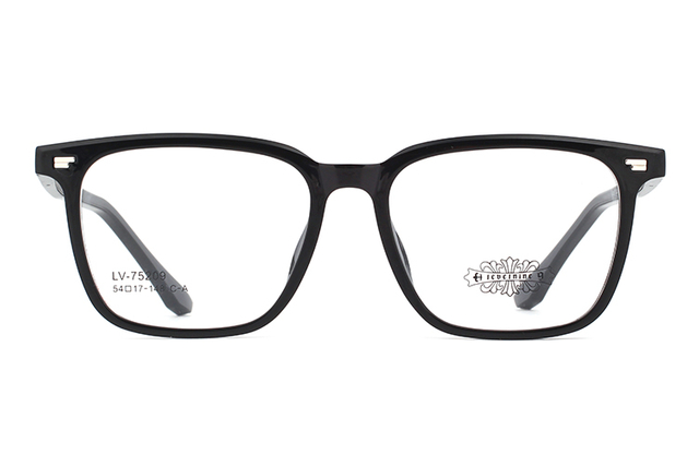 Montures de lunettes Tr90 en gros 75209