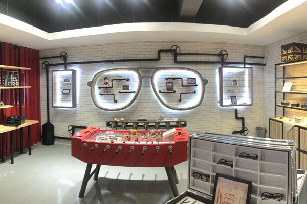 Pourquoi nous choisissez-vous?