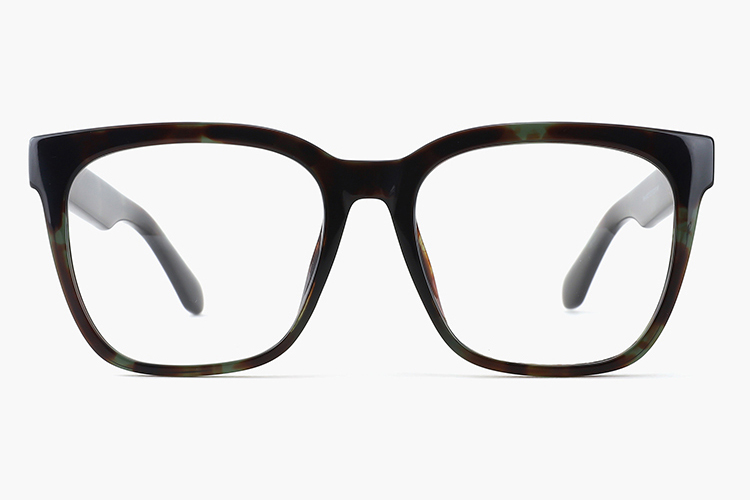 Montures de lunettes en acétate en gros YC30127