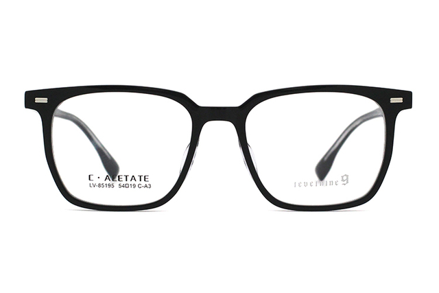 Montures de lunettes en acétate LevelNine 85195