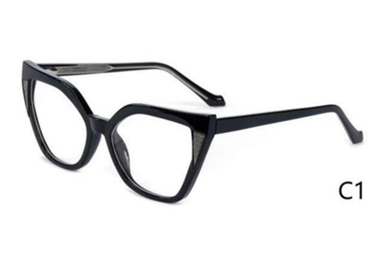 Monture de lunettes Tr90 TD3001, vente en gros