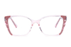 Monture de lunettes Tr90 TD3011, vente en gros