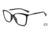 Monture de lunettes Tr90 TD3024, vente en gros
