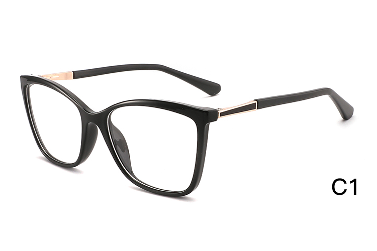 Monture de lunettes Tr90 TD3024, vente en gros