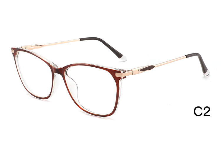 Monture de lunettes Tr90 TD3025, vente en gros