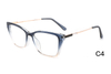 Monture de lunettes Tr90 TD3019, vente en gros