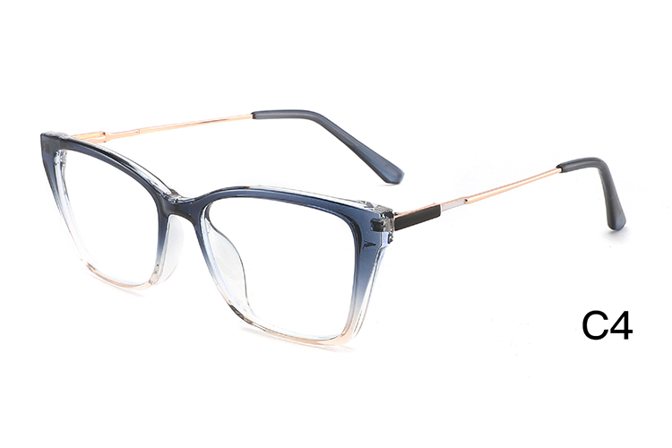Monture de lunettes Tr90 TD3019, vente en gros