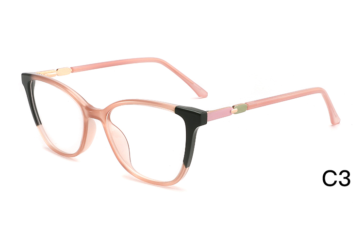 Monture de lunettes Tr90 TD3014, vente en gros