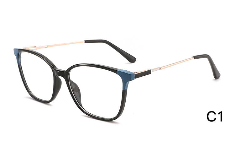 Monture de lunettes Tr90 TD3015, vente en gros