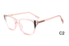 Monture de lunettes Tr90 TD3009, vente en gros