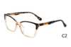 Monture de lunettes Tr90 en gros TS1044