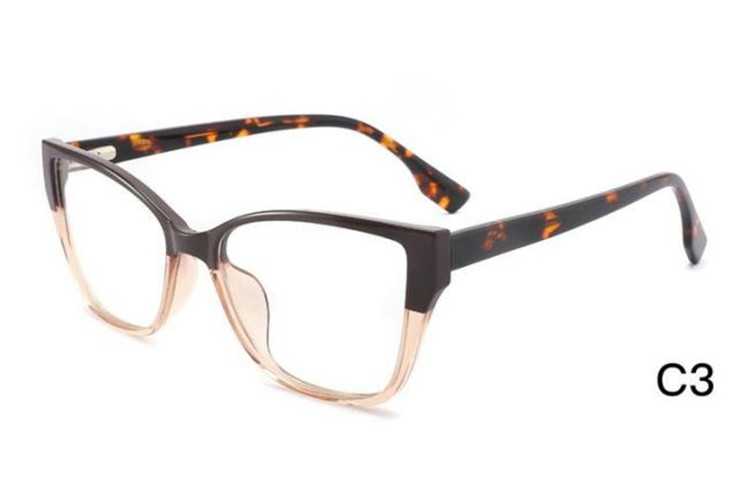 Monture de lunettes Tr90 TS2001, vente en gros