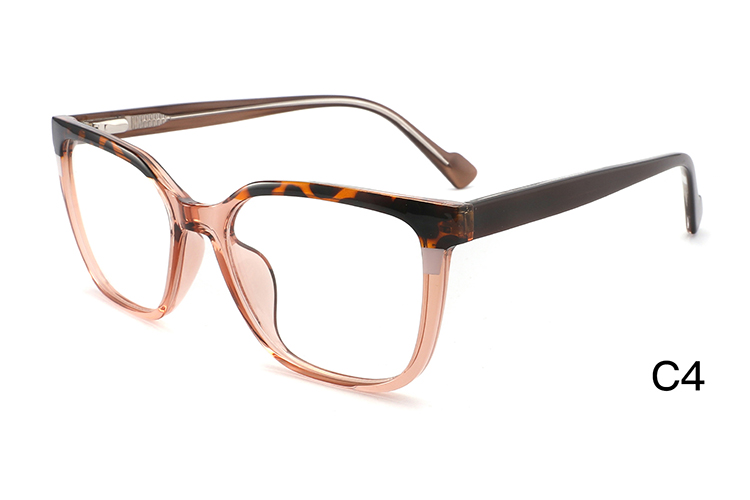 Monture de lunettes Tr90 TS2008, vente en gros