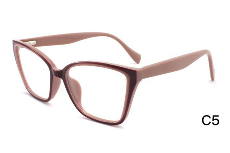 Monture de lunettes Tr90 TS2005, vente en gros