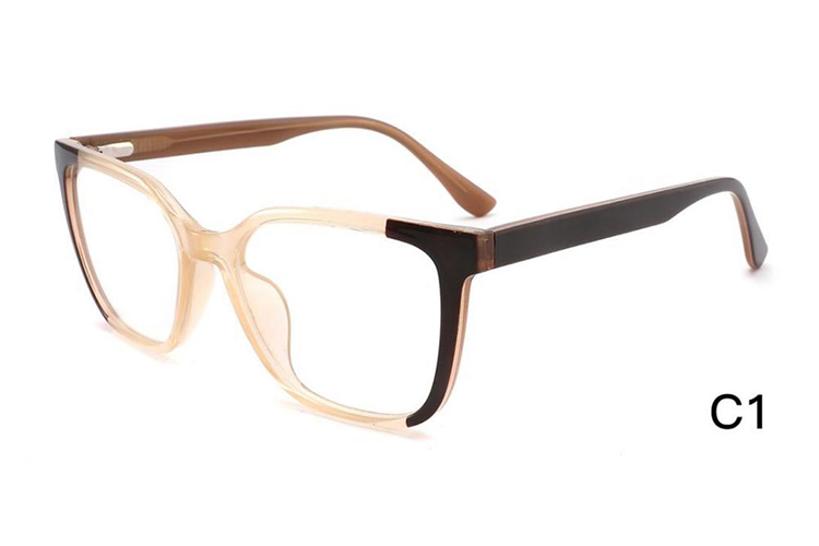 Monture de lunettes Tr90 TS2010, vente en gros