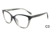 Monture de lunettes Tr90 TS2012, vente en gros