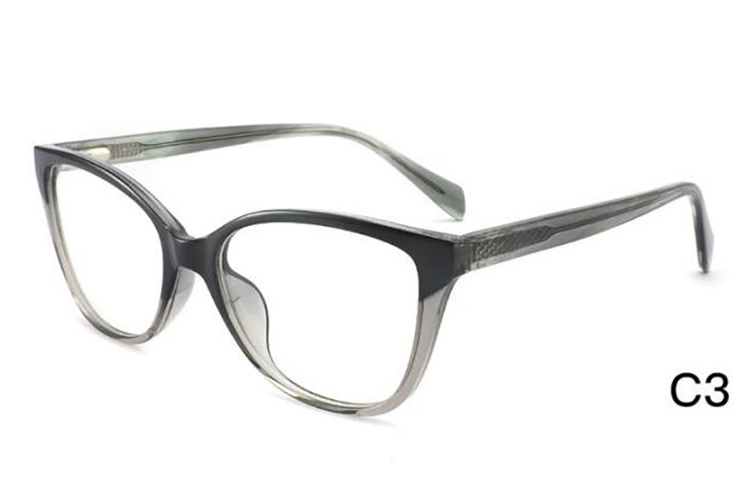 Monture de lunettes Tr90 TS2012, vente en gros