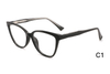 Monture de lunettes Tr90 en gros TD3039