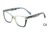 Monture de lunettes Tr90 en gros TS1043