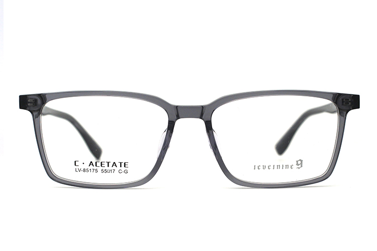 Montures de lunettes en acétate LevelNine 85175