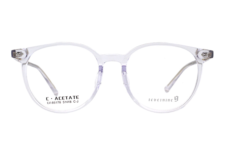 Montures de lunettes en acétate LevelNine 85178