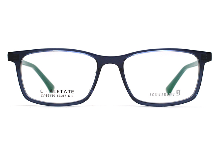Montures de lunettes en acétate LevelNine 85160