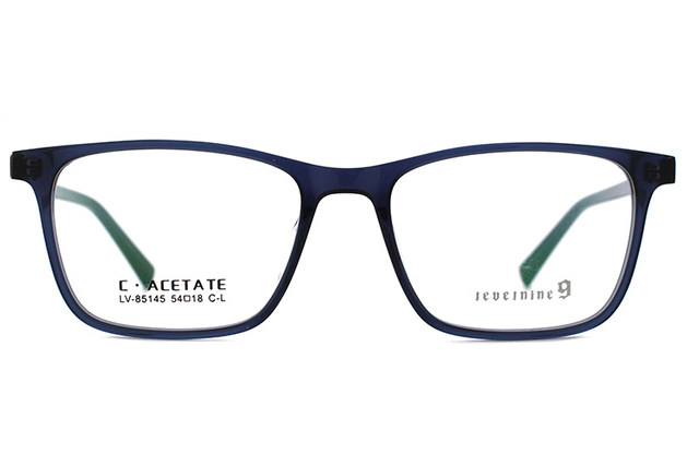Montures de lunettes en acétate LevelNine 85145